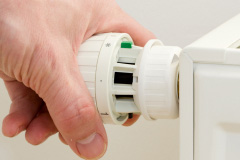 Suckley central heating repair costs